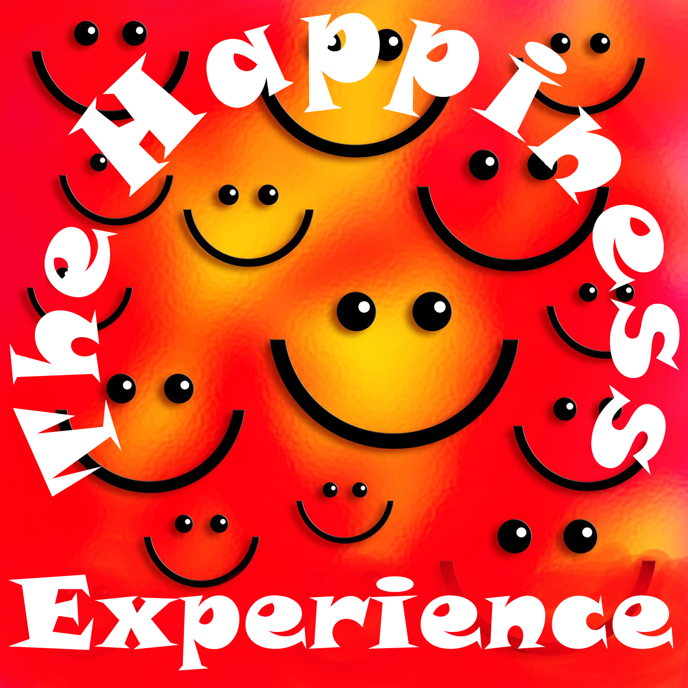 The Happiness Experience Podcast – Better Living Institute