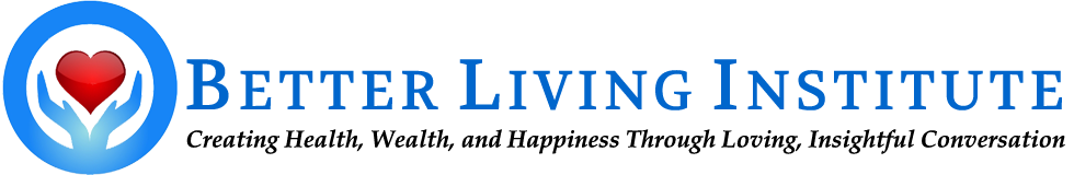 Better Living Institute