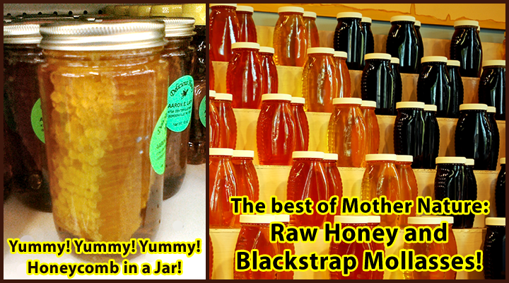 014_5 Top Reasons To Eat Raw Honey_02_720x400