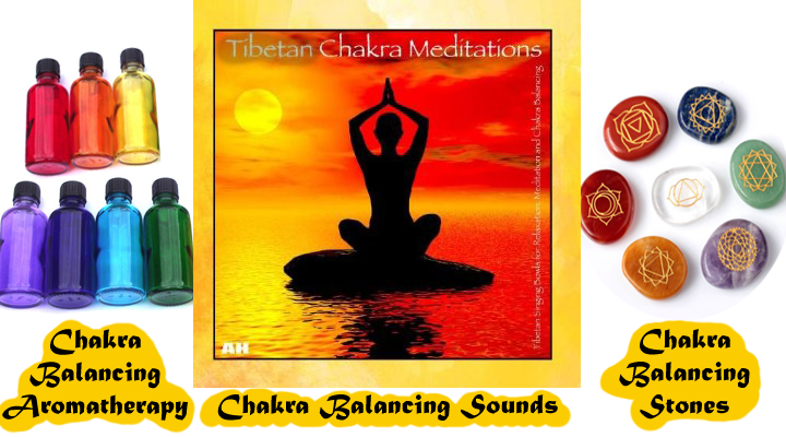 Warning Signs Your Chakras Are Out of Balance